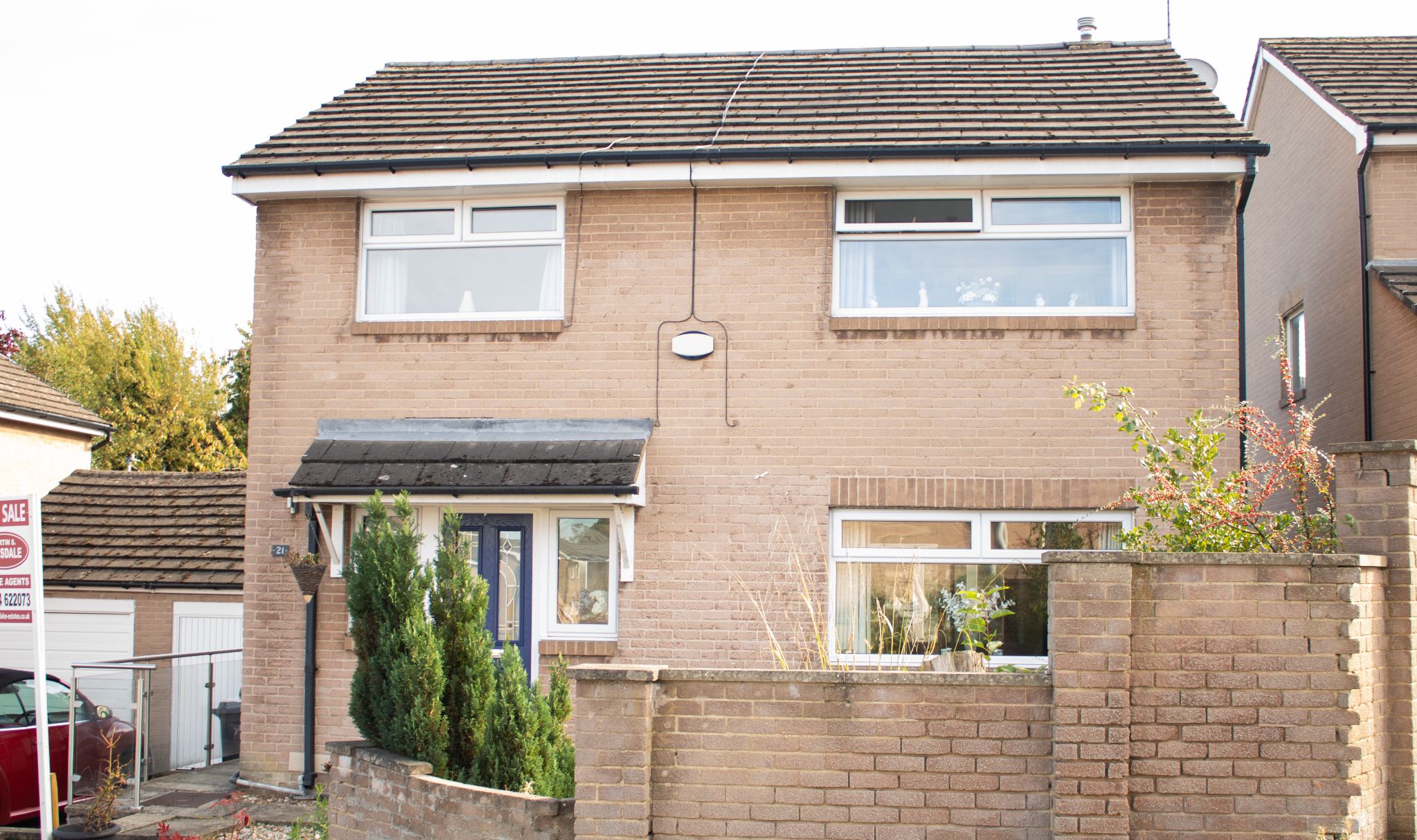 4 Bedroom Detached House For Sale - Photograph 32