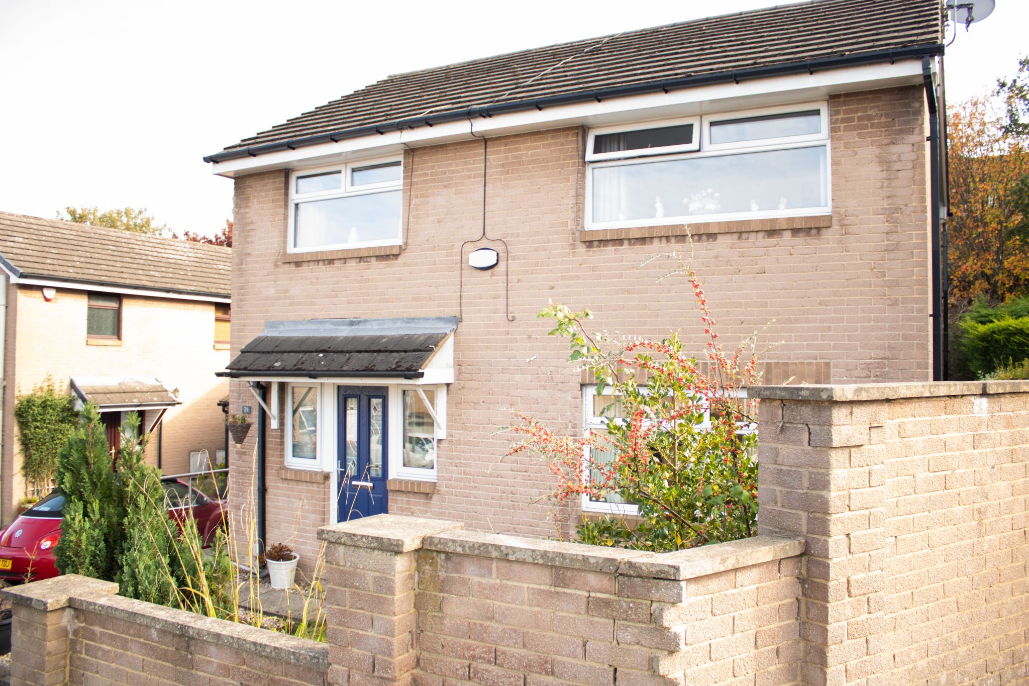 4 Bedroom Detached House For Sale - Photograph 31