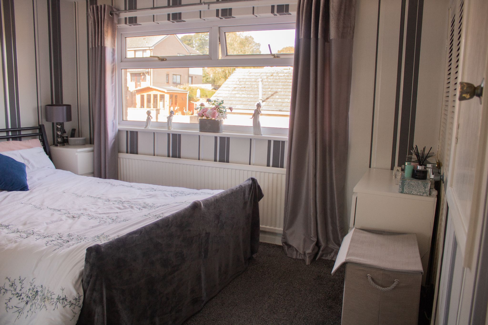 4 Bedroom Detached House For Sale - Photograph 24