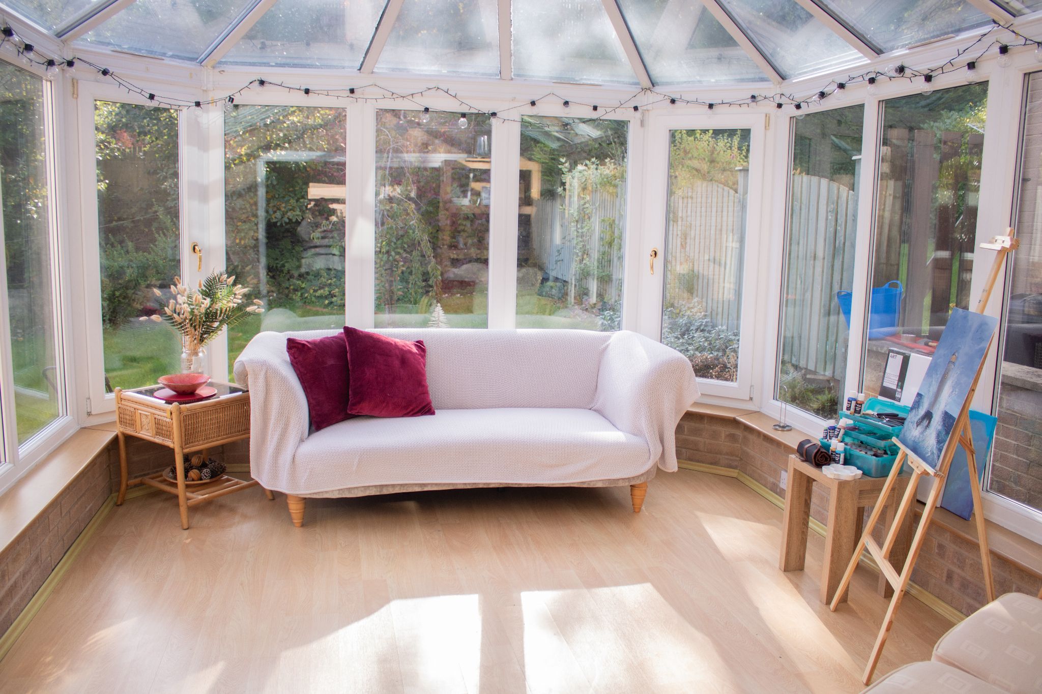 4 Bedroom Detached House For Sale - Photograph 18