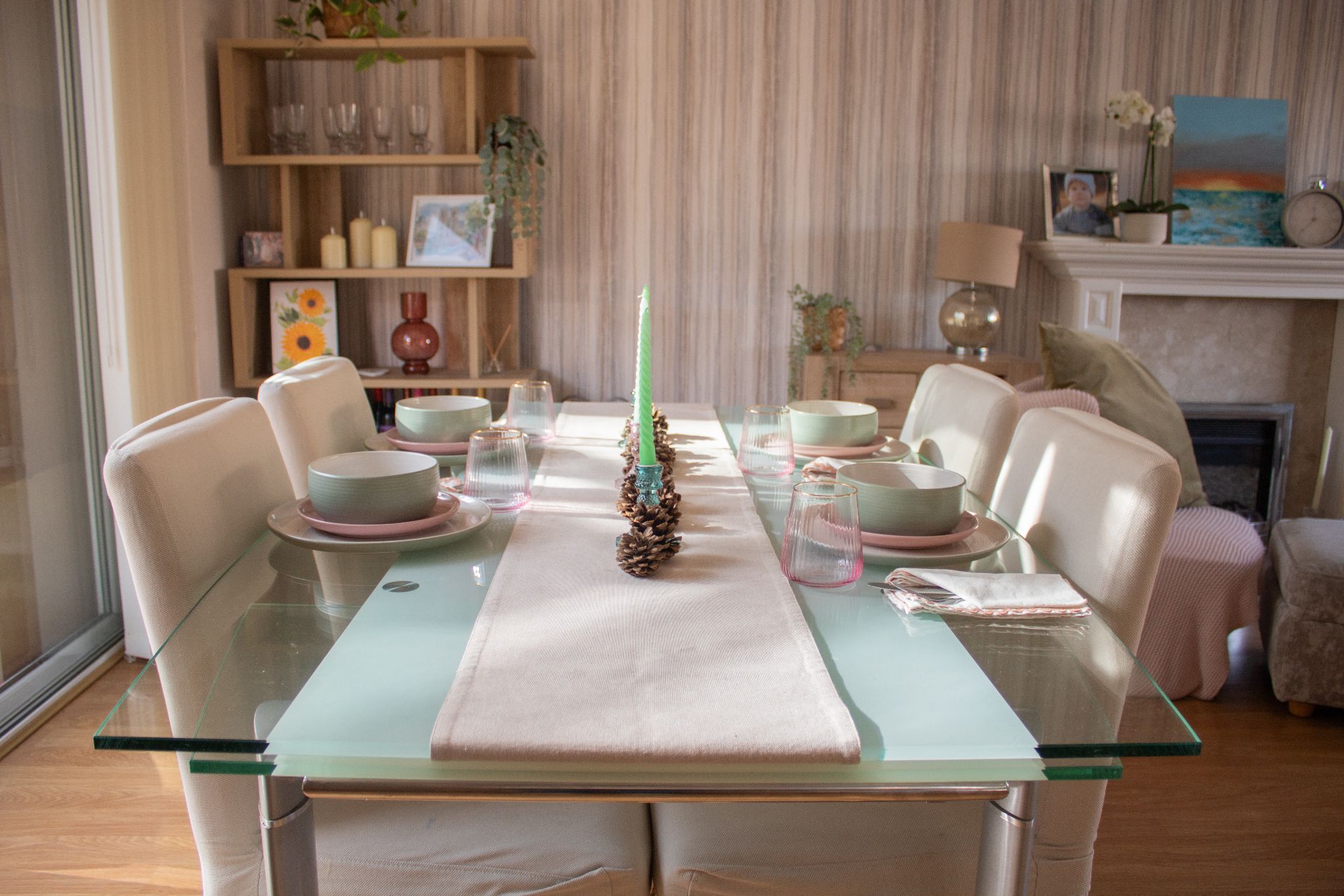 4 Bedroom Detached House For Sale - Photograph 15