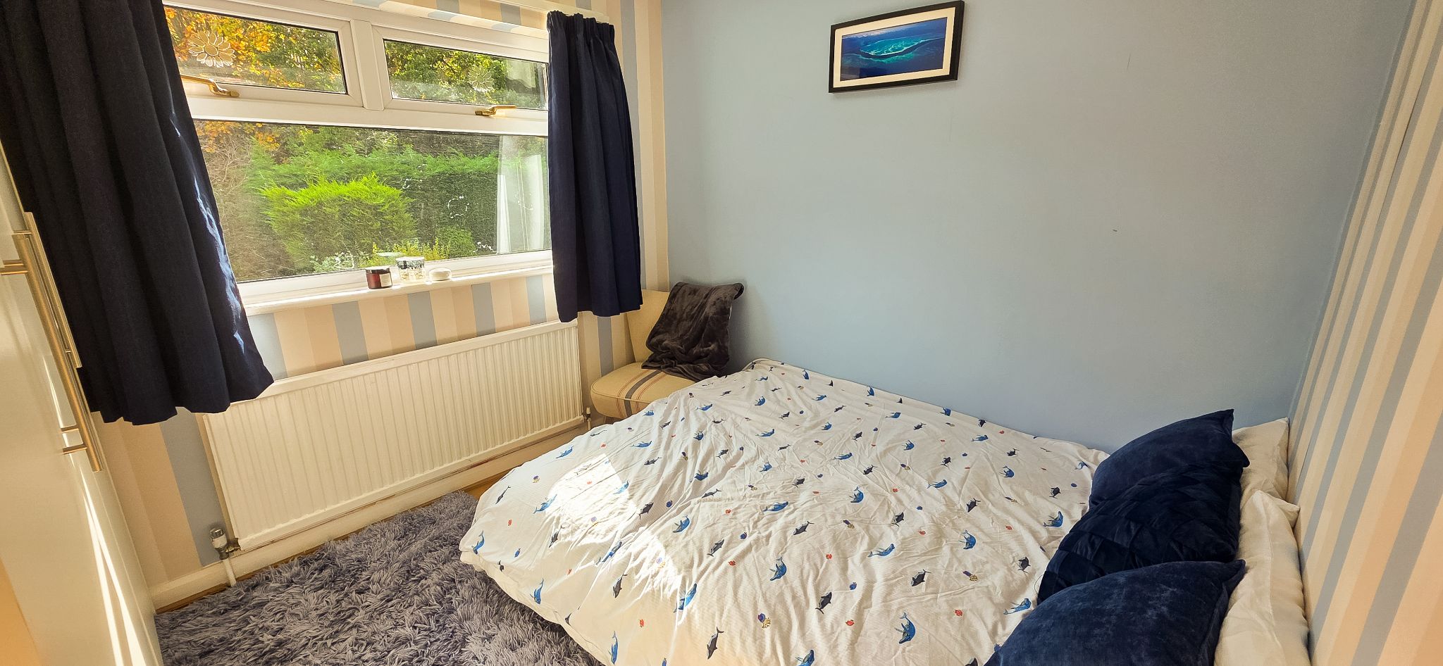 4 Bedroom Detached House For Sale - Photograph 21