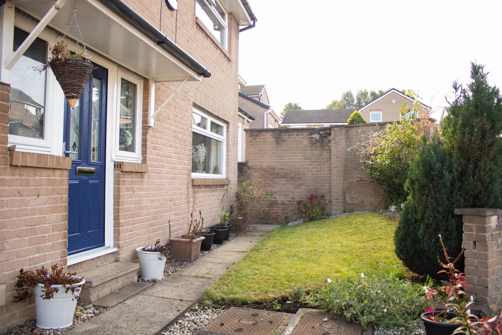 4 Bedroom Detached House For Sale - Photograph 34
