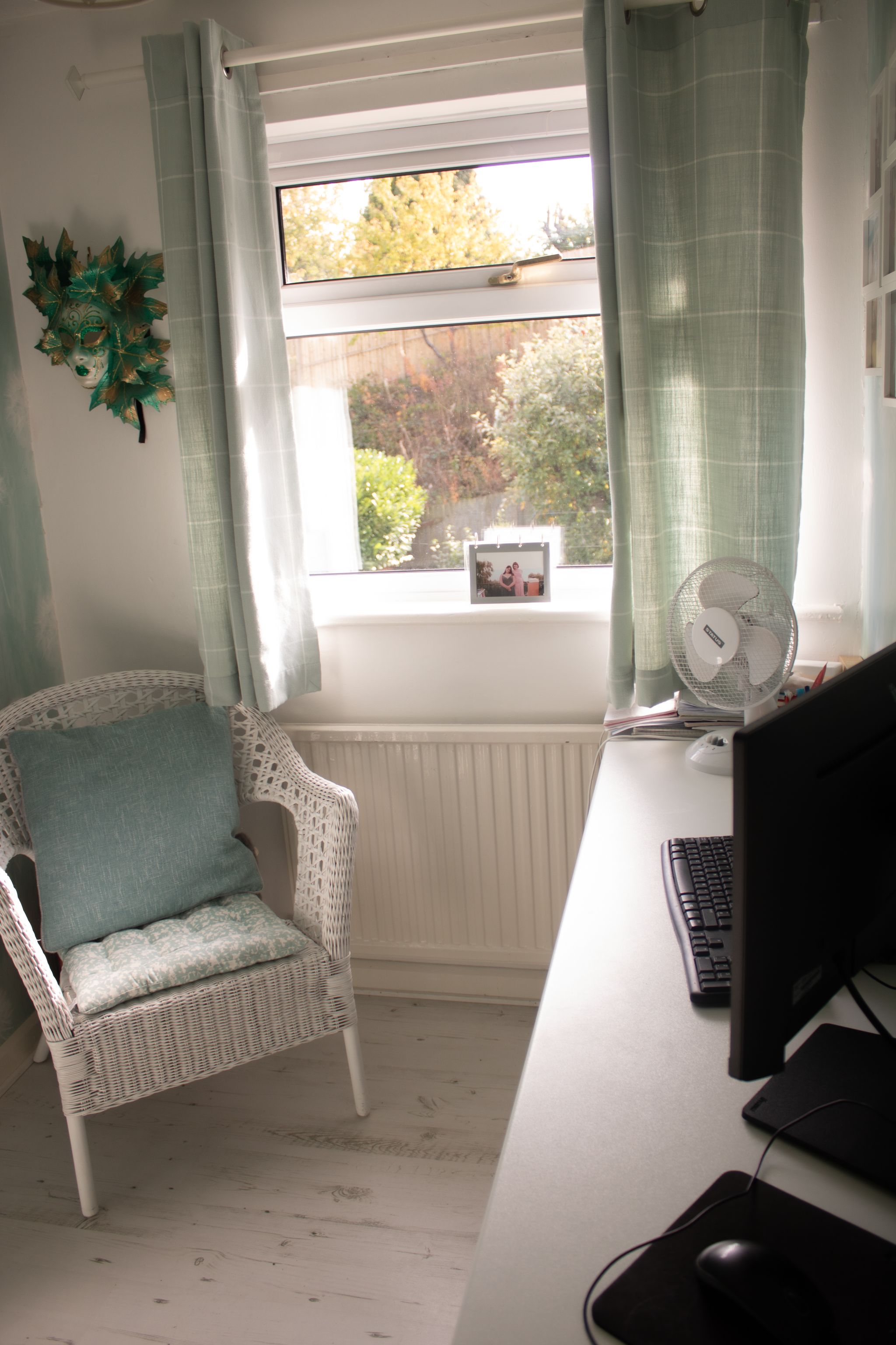 4 Bedroom Detached House For Sale - Photograph 30