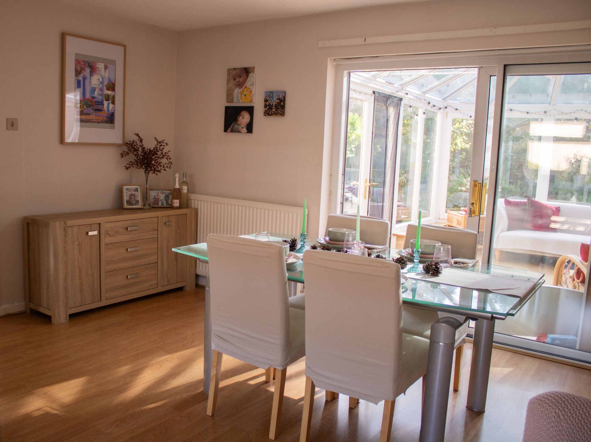 4 Bedroom Detached House For Sale - Photograph 17