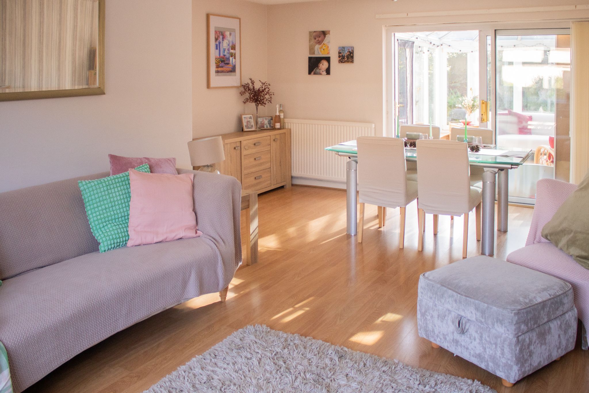 4 Bedroom Detached House For Sale - Photograph 13