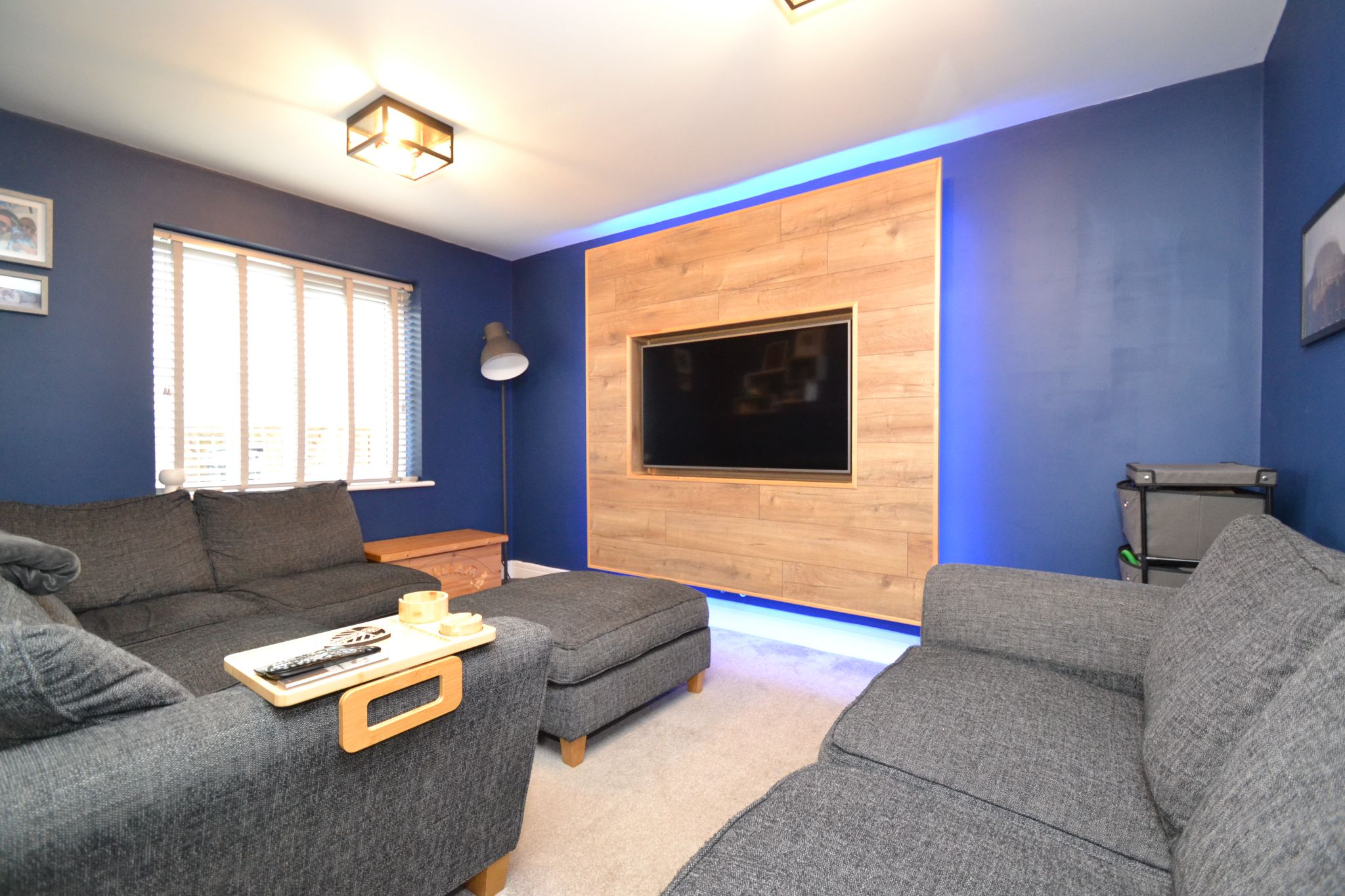 3 Bed Mid Terraced House For Sale - Photograph 2