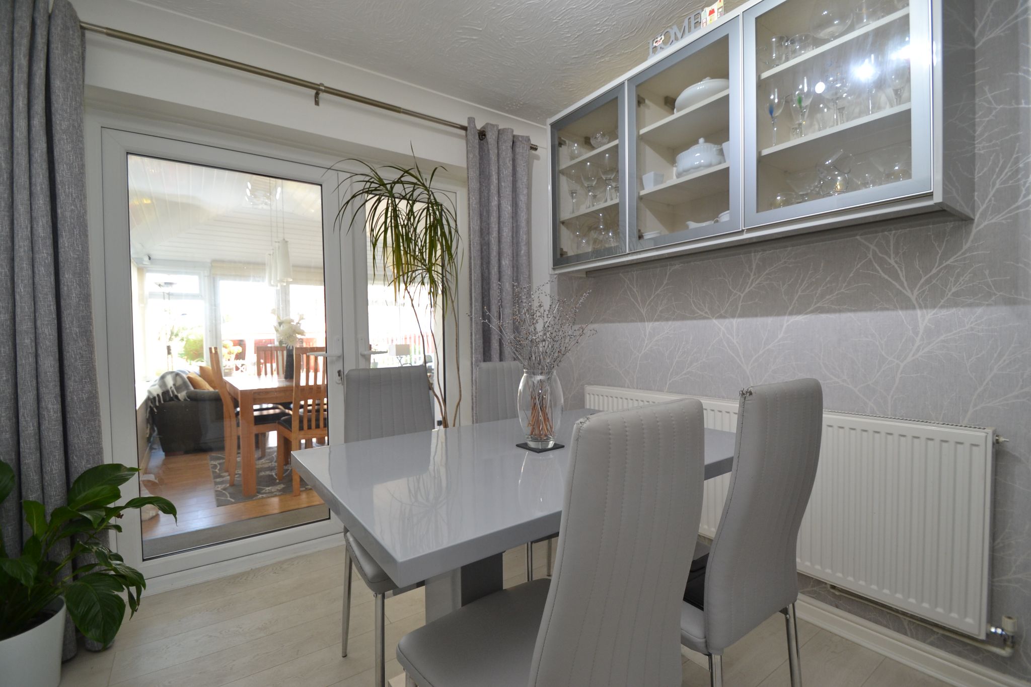 3 Bed Link Detached House For Sale - Photograph 4