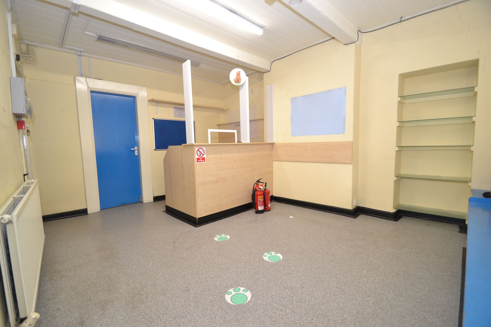 2 Bed Mid Terraced House For Sale - Photograph 2