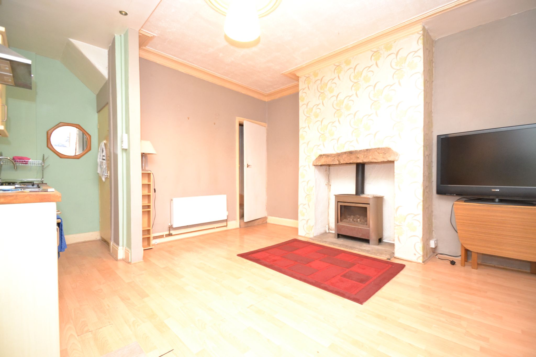 2 Bed End Terraced House For Sale - Photograph 2