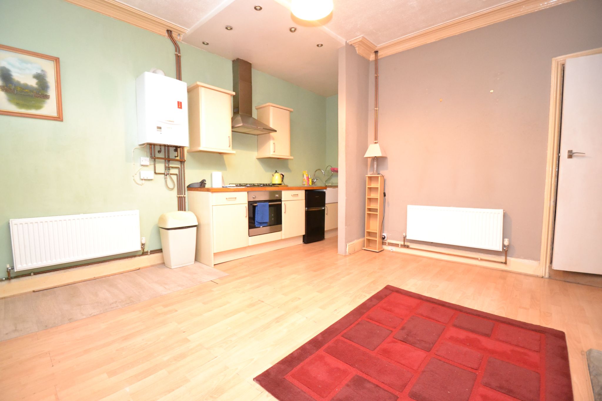 2 Bed End Terraced House For Sale - Photograph 3