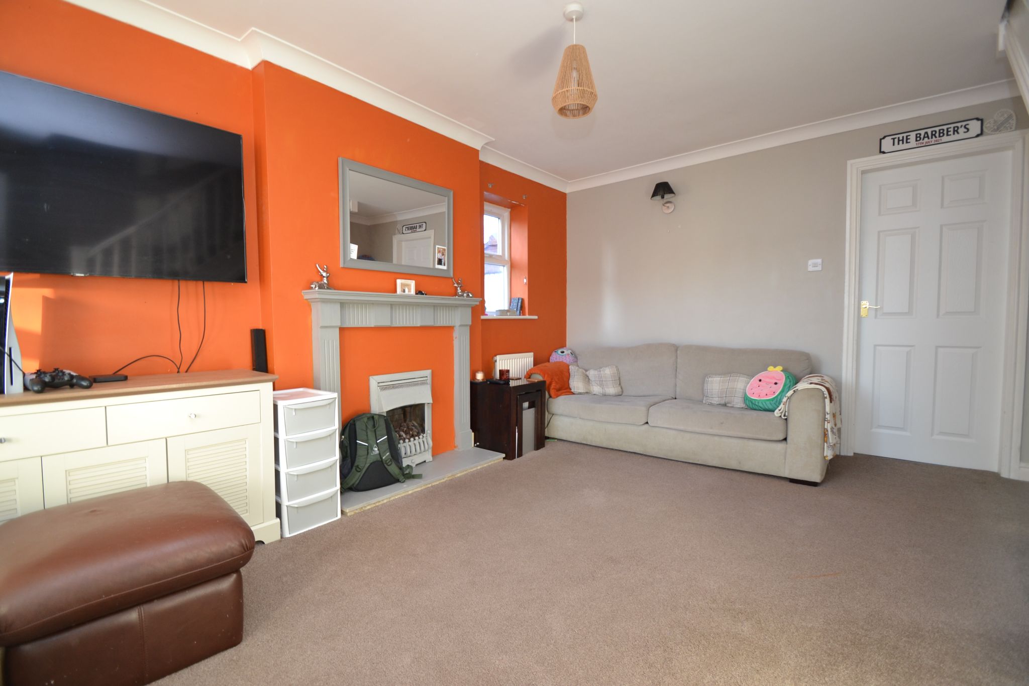 2 Bed Semi-detached House For Sale - Photograph 2