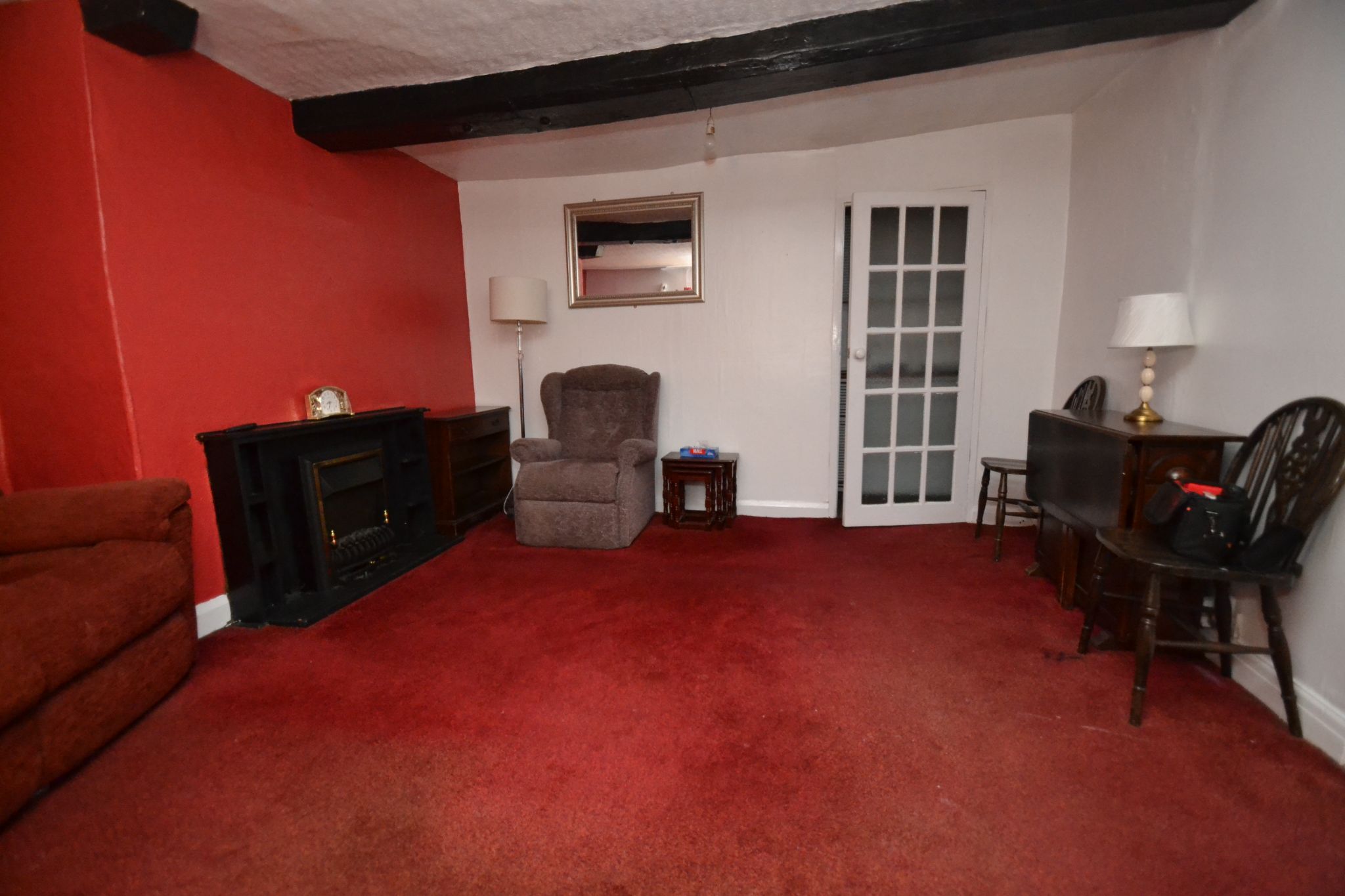 1 Bed Cottage House For Sale - Photograph 4