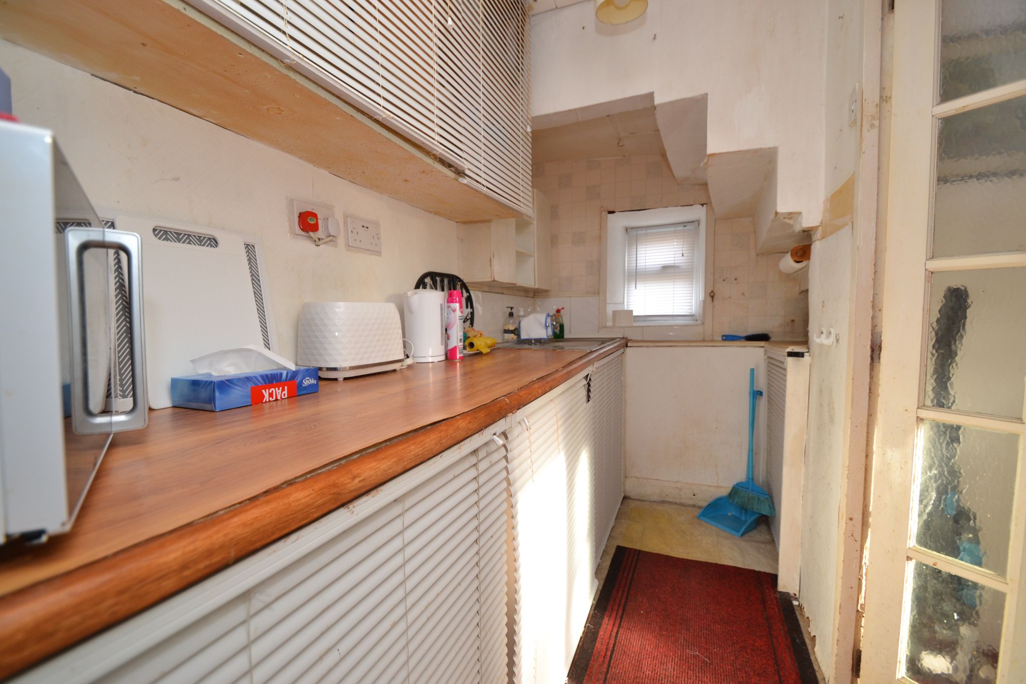 1 Bed Cottage House For Sale - Photograph 4