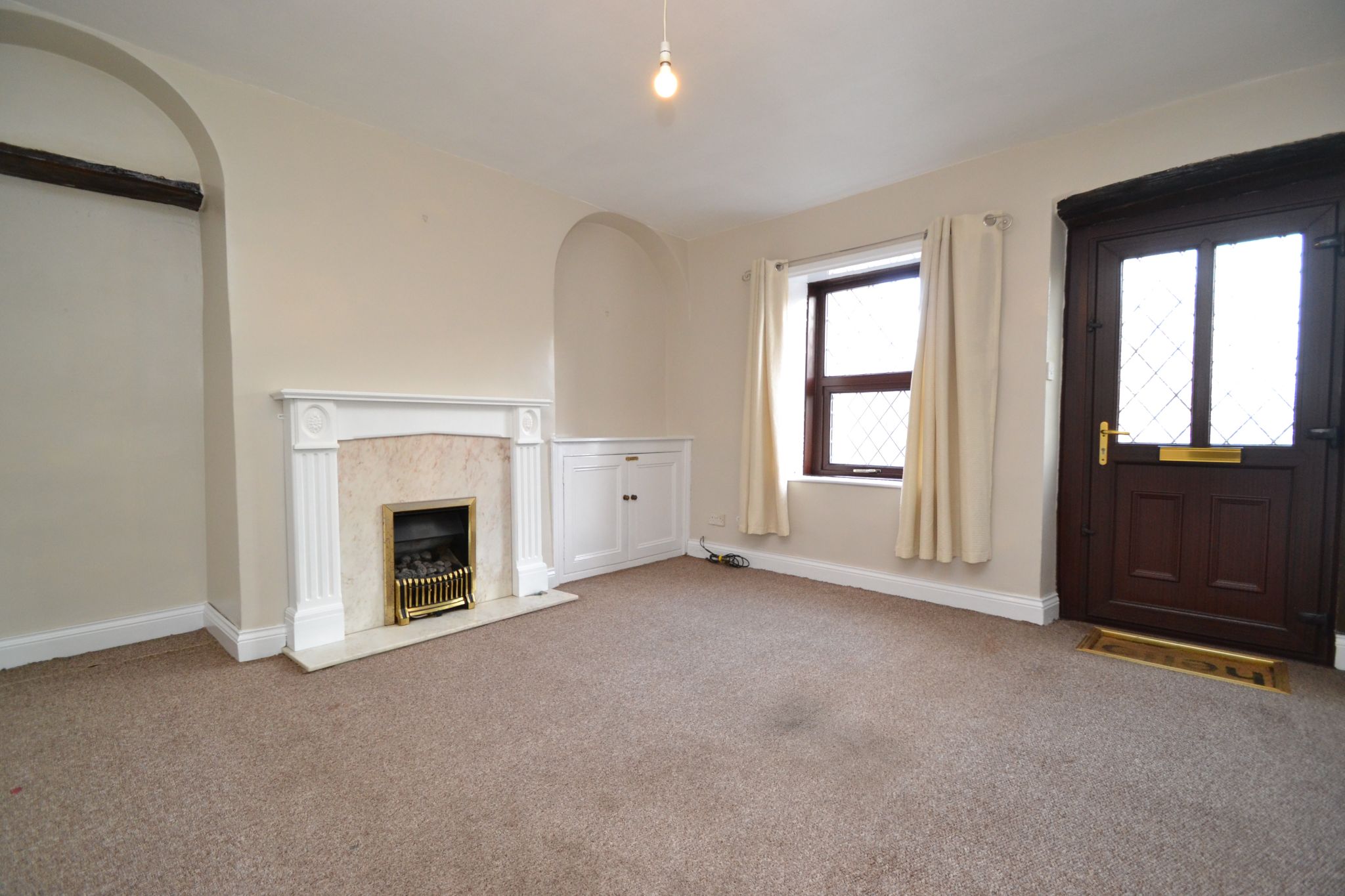 2 Bed Mid Terraced House For Sale - Photograph 2
