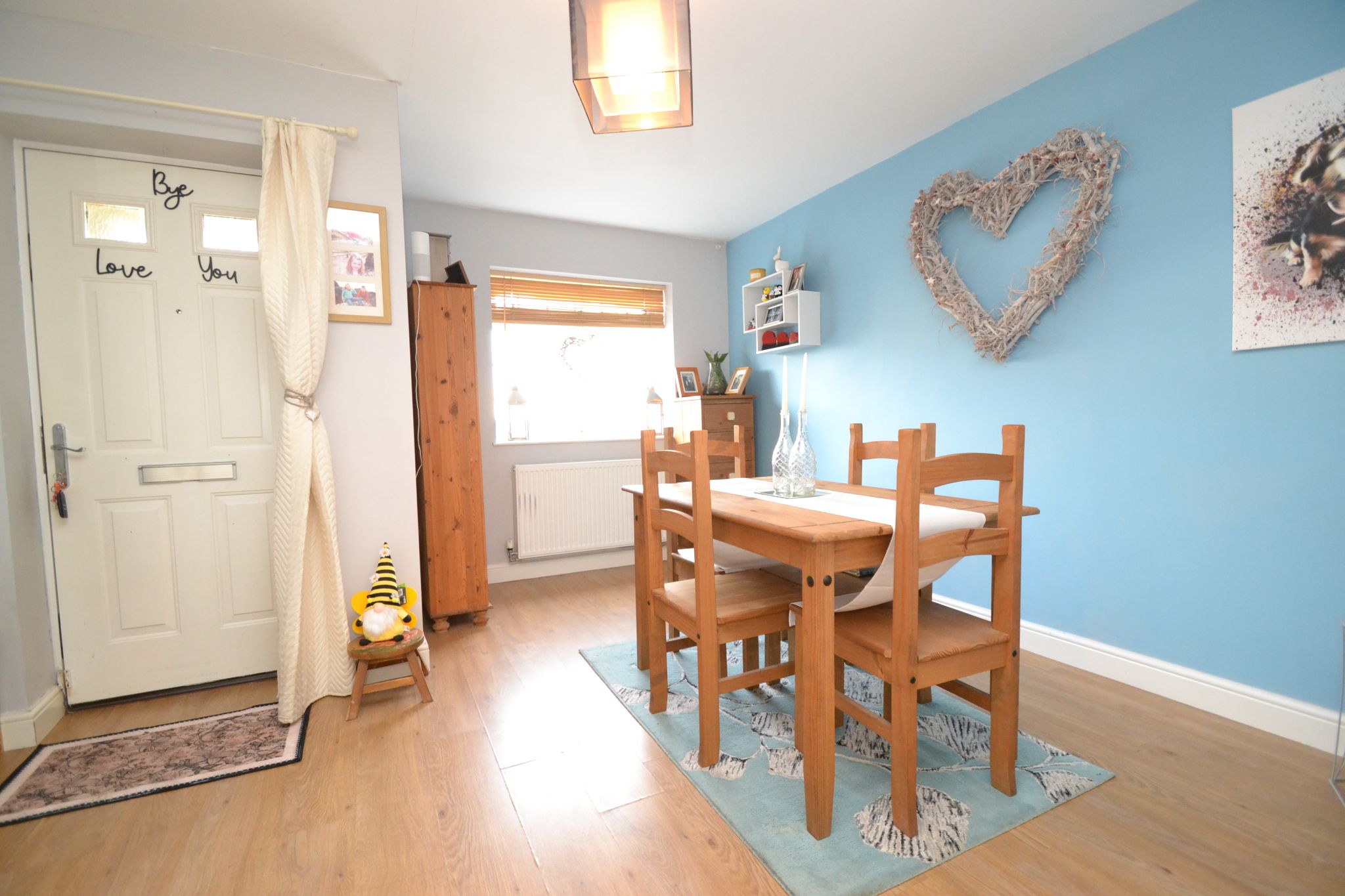 3 Bed Mid Terraced House For Sale - Photograph 4