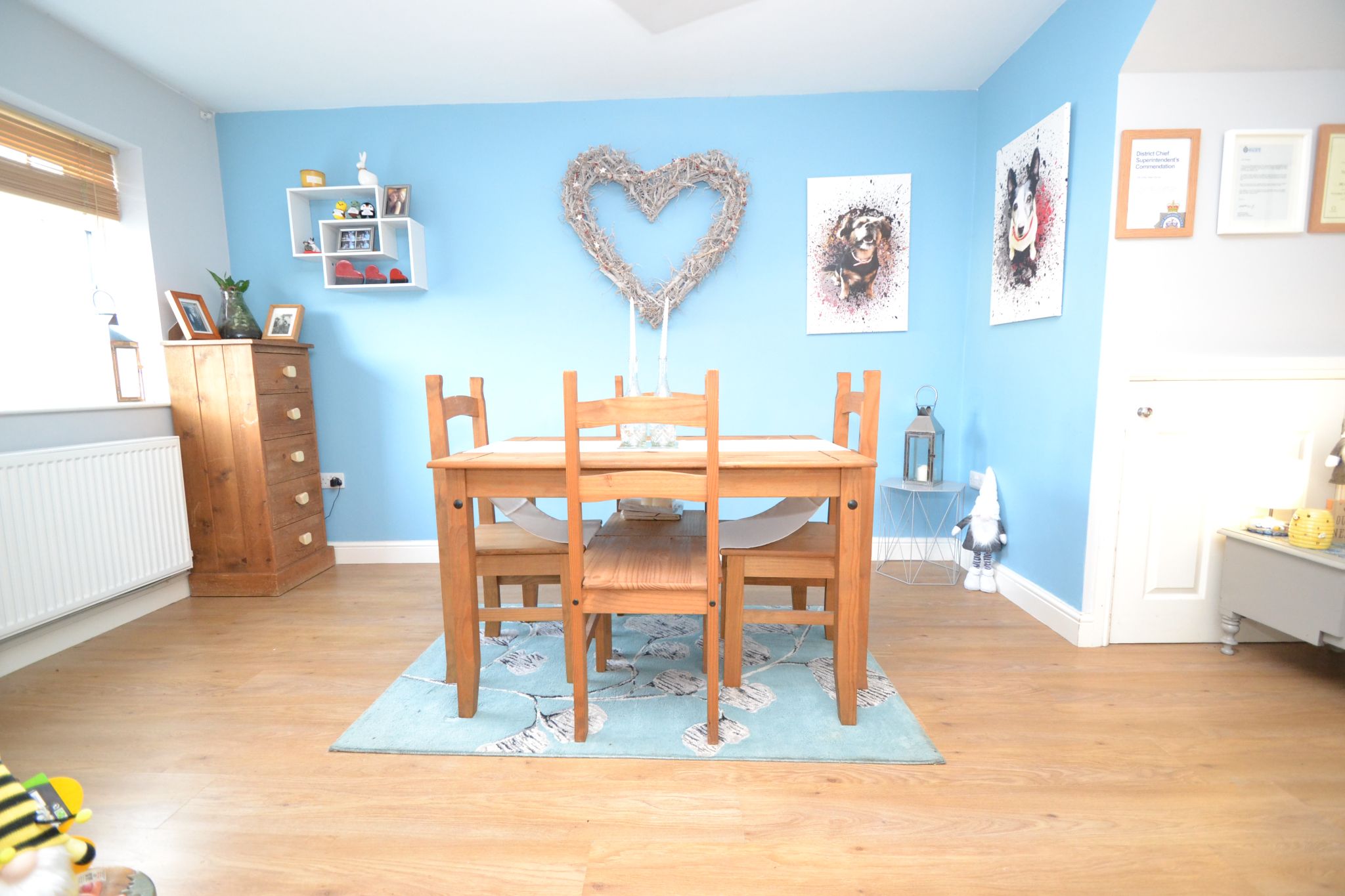 3 Bed Mid Terraced House For Sale - Photograph 2