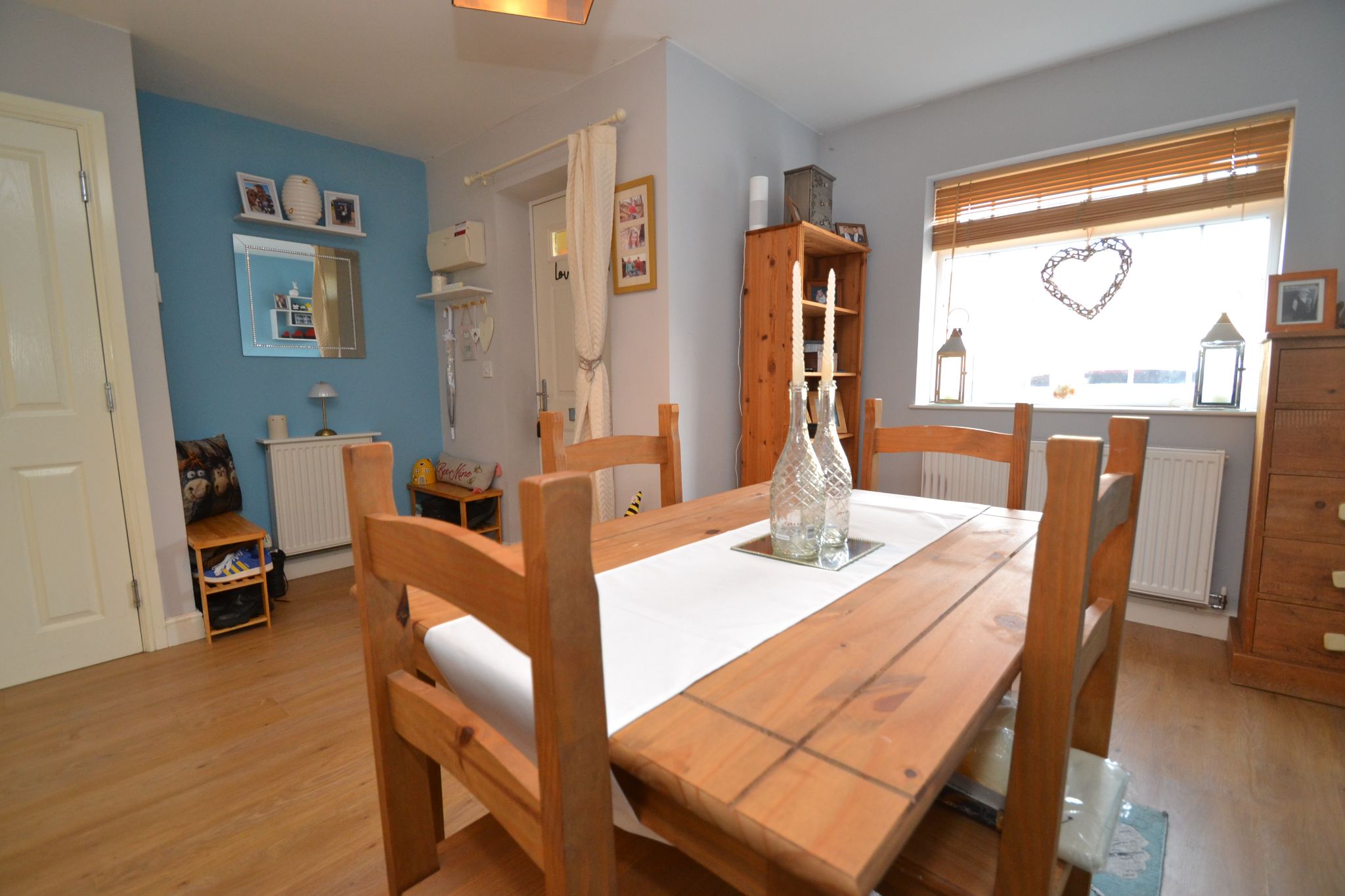 3 Bed Mid Terraced House For Sale - Photograph 3
