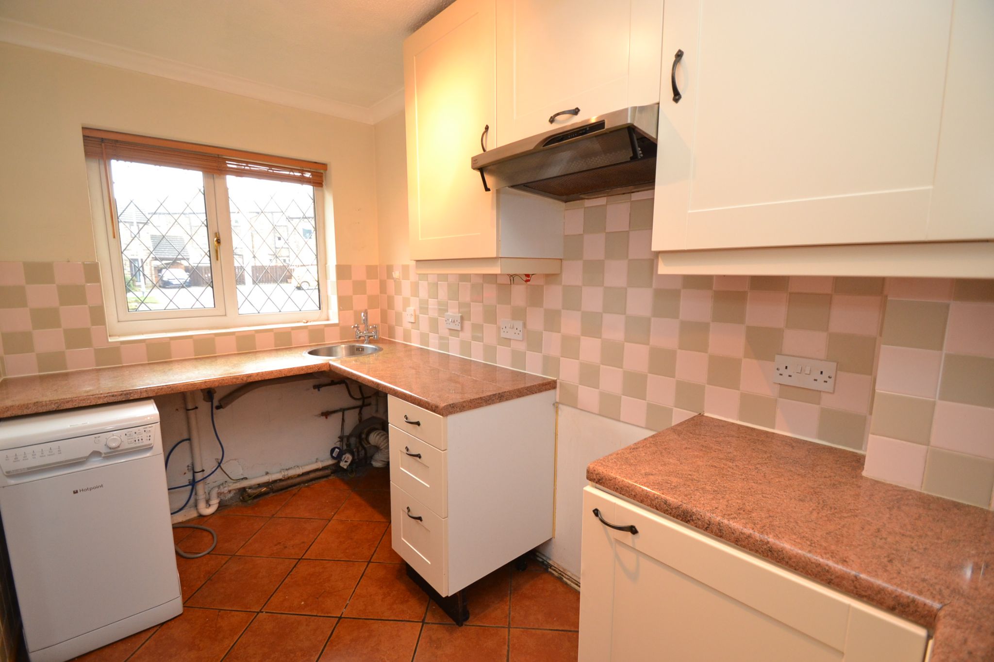 2 Bed End Terraced House For Sale - Photograph 2