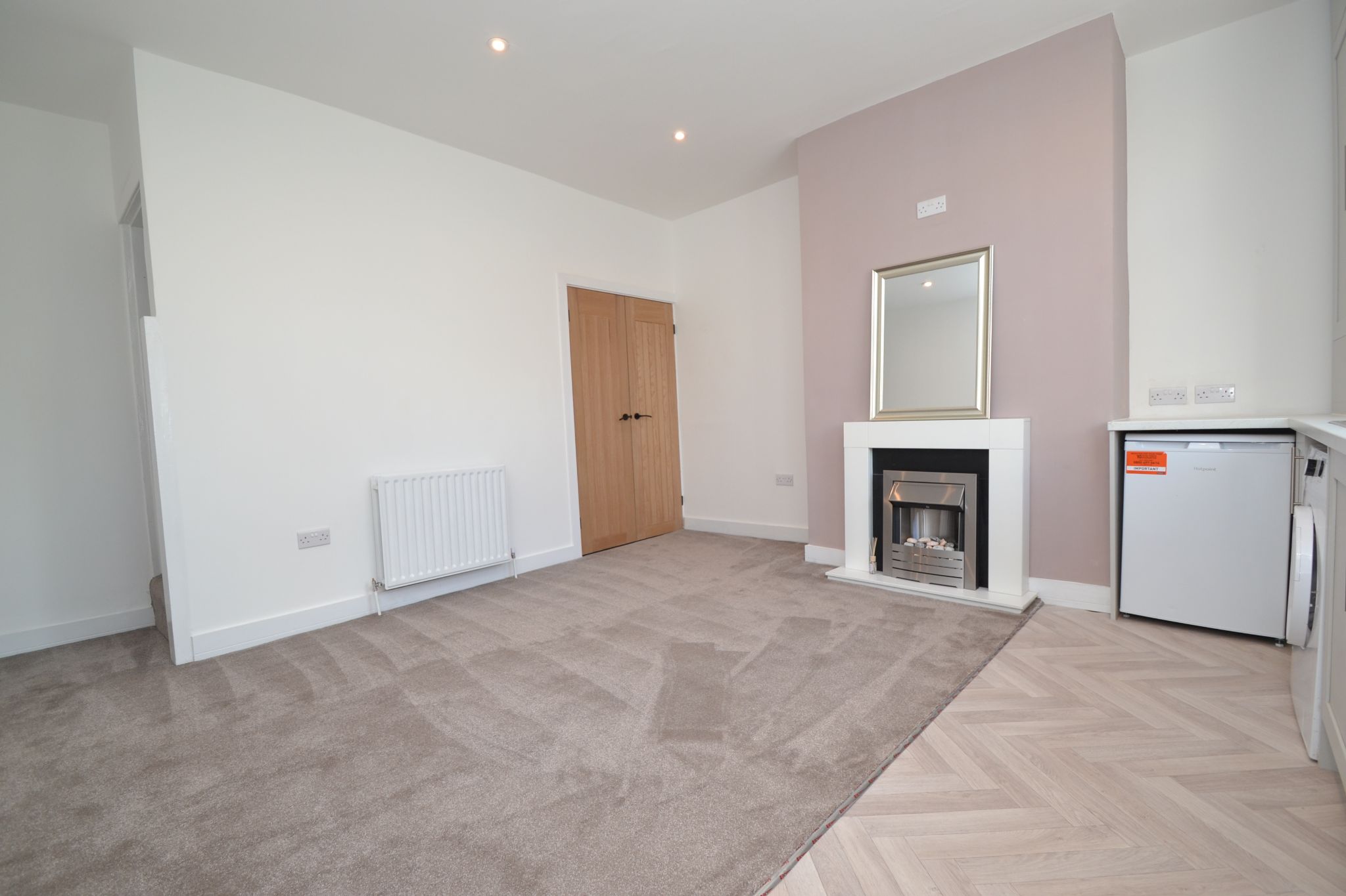 1 Bed Mid Terraced House For Sale - Photograph 2