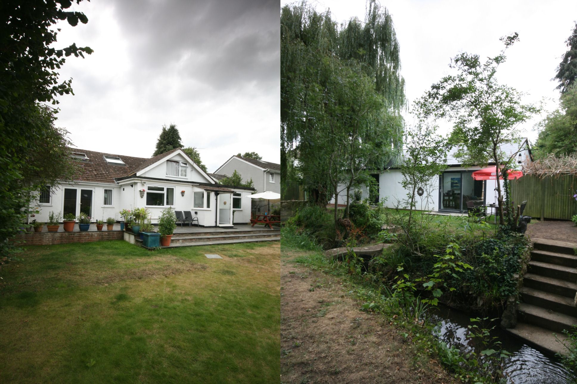 6 Bed Detached House For Sale - Photograph 1