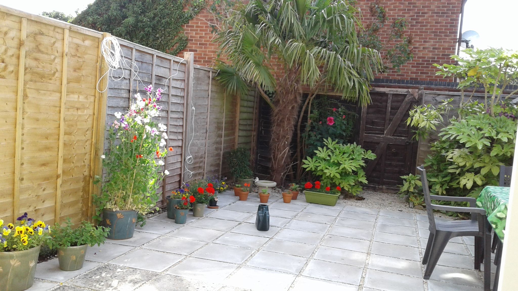 2 Bed End Terraced House For Sale - Photograph 2