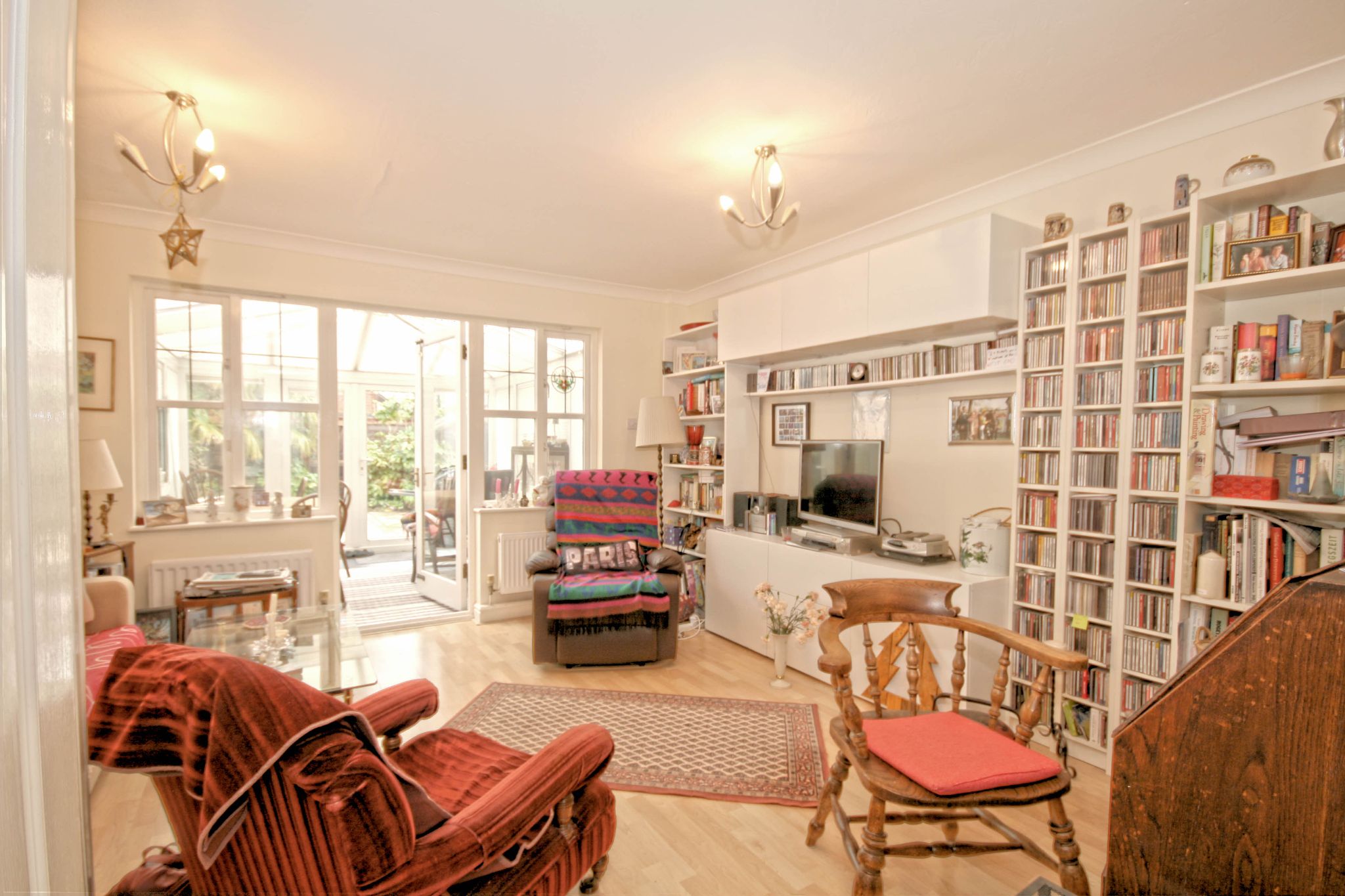 2 Bed End Terraced House For Sale - Photograph 3