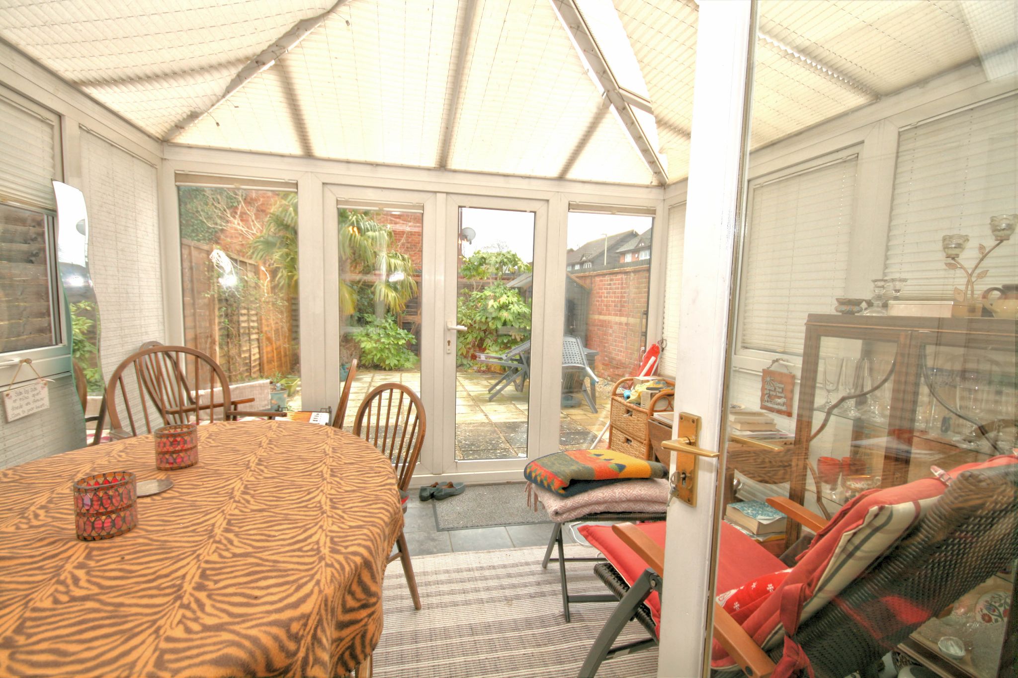 2 Bed End Terraced House For Sale - Photograph 4