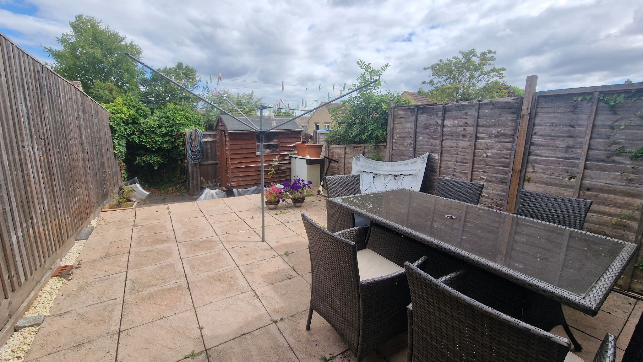 2 Bed Mid Terraced House For Sale - Photograph 2
