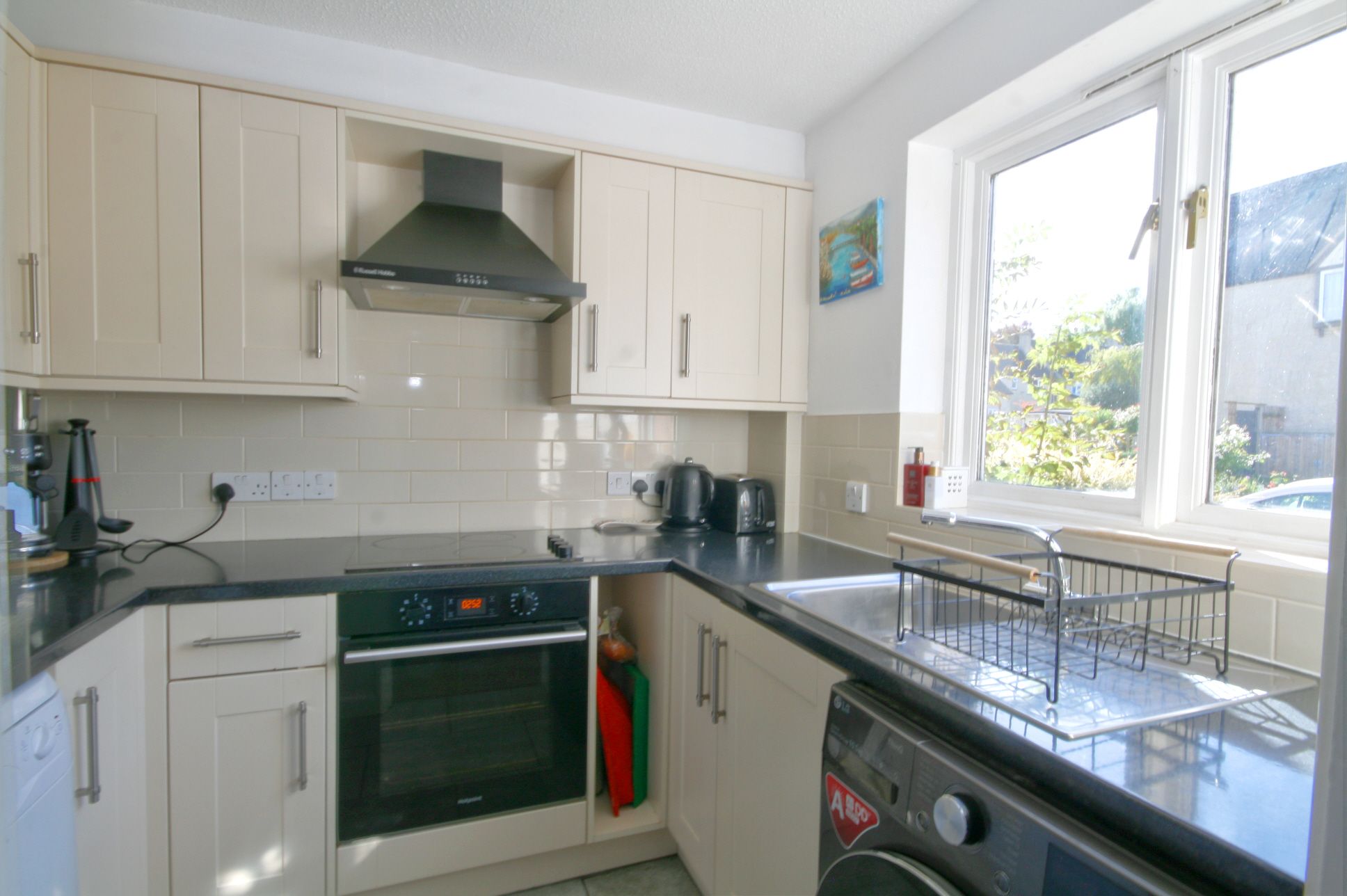 2 Bed Mid Terraced House For Sale - Photograph 2