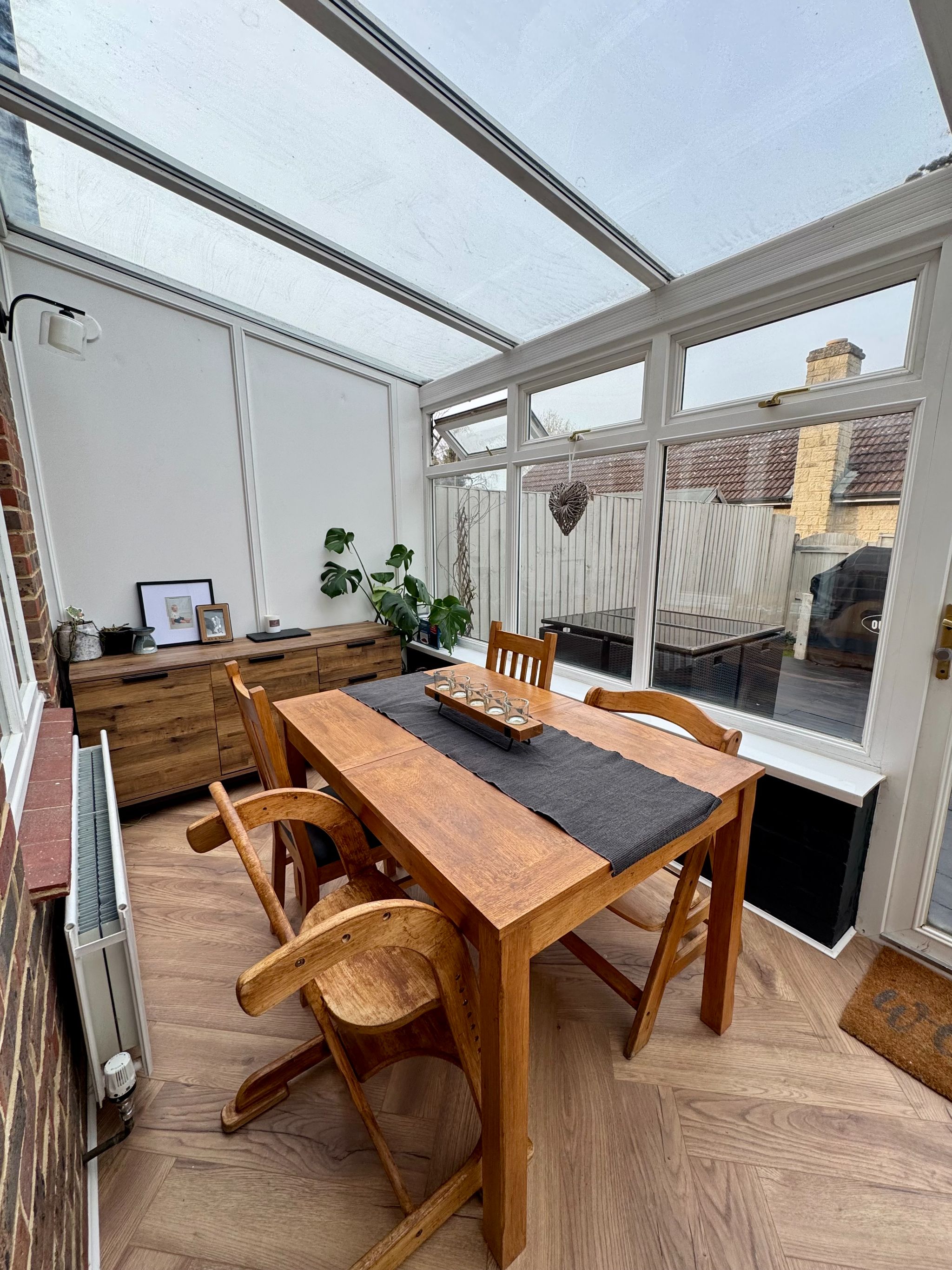 2 Bed Mid Terraced House For Sale - Photograph 4