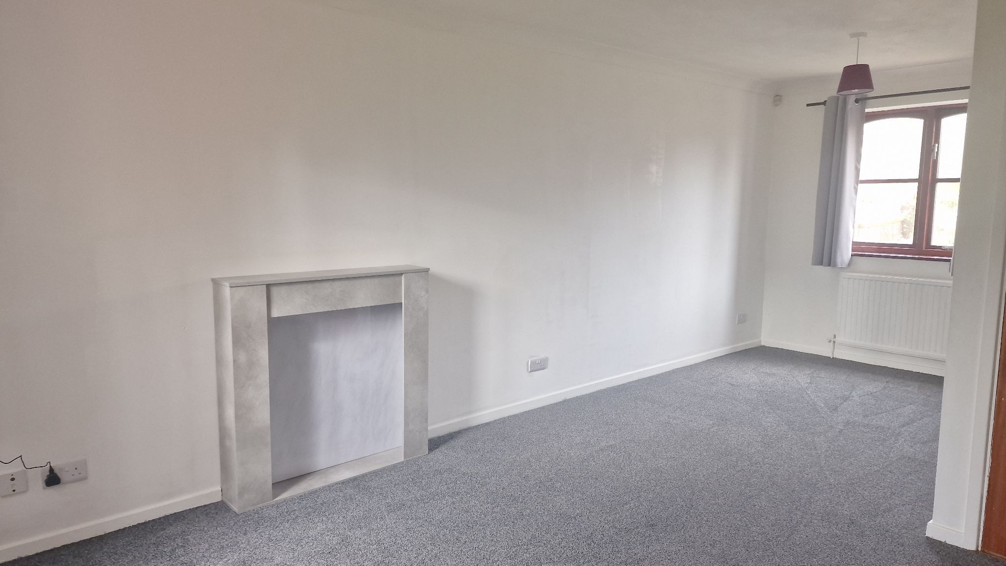 2 Bed Mid Terraced House For Sale - Photograph 2