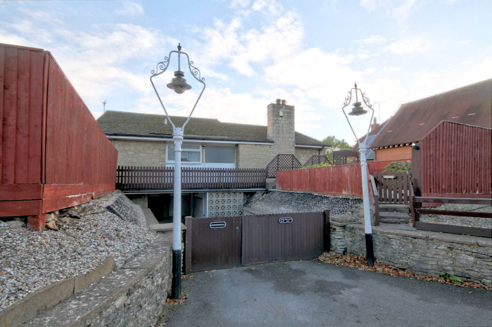 3 Bed Detached Bungalow For Sale - Photograph 2