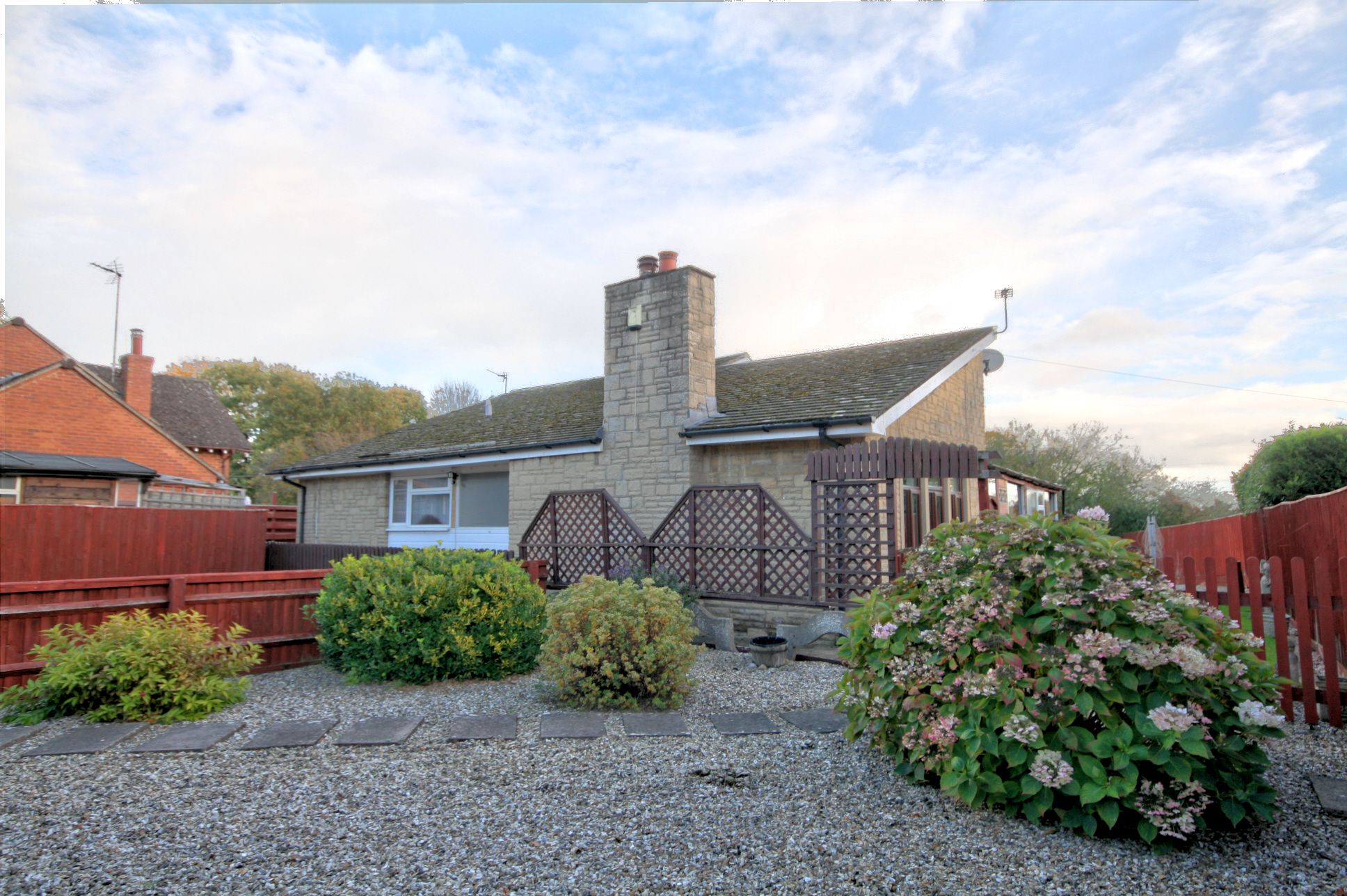 3 Bed Detached Bungalow For Sale - Photograph 3