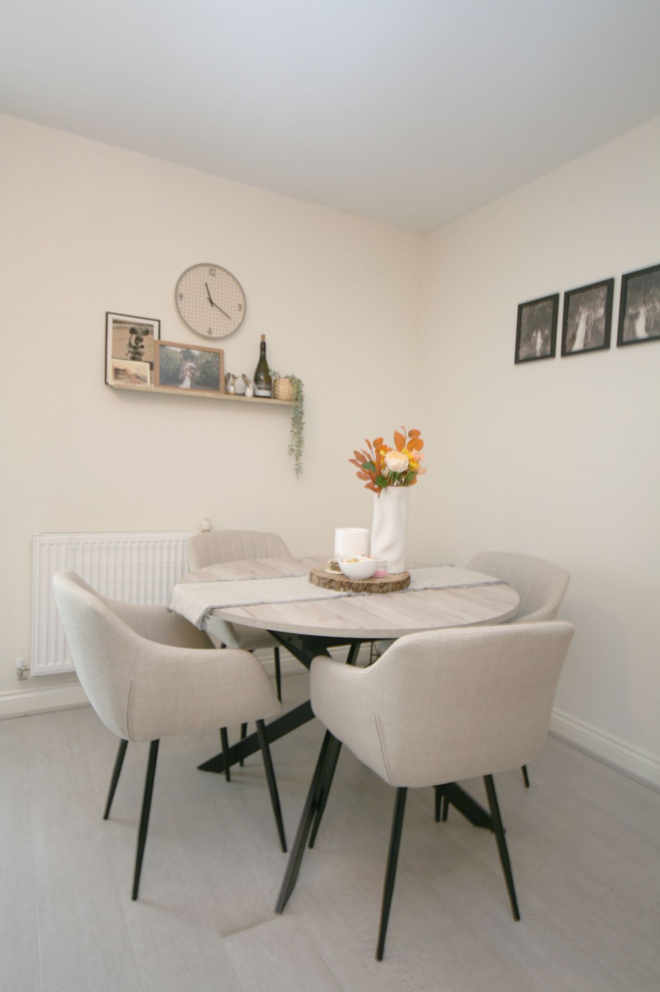 2 Bed Ground Floor Flat/apartment For Sale - Photograph 3