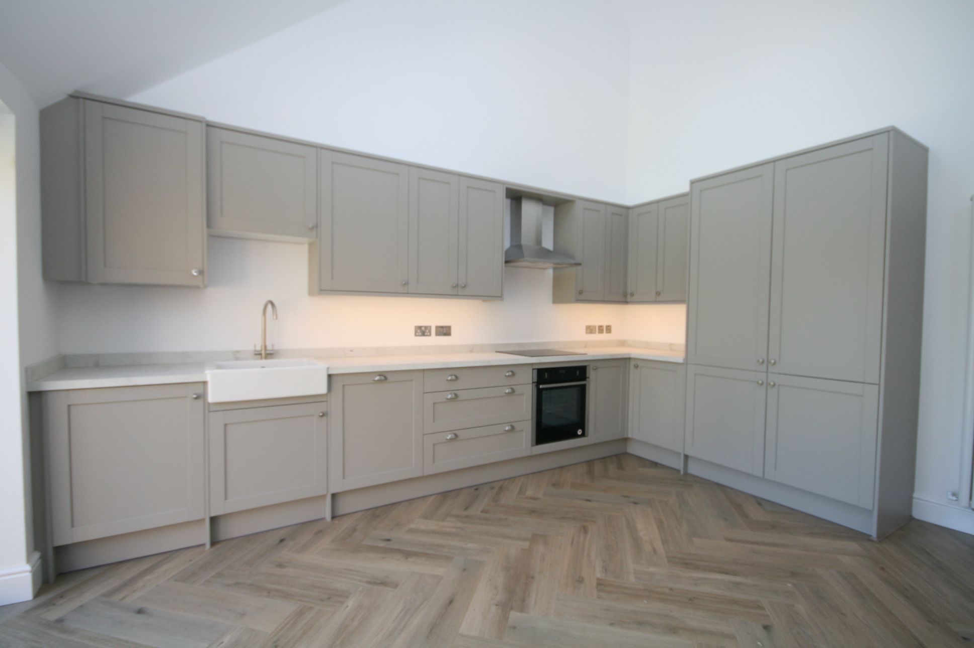 2 Bed Detached Bungalow For Sale - Photograph 4