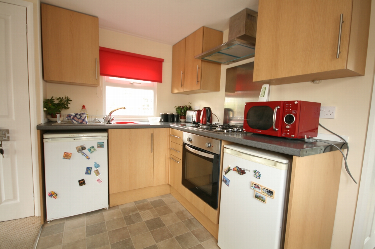 1 Bed Barn Conversion House For Sale - Photograph 4