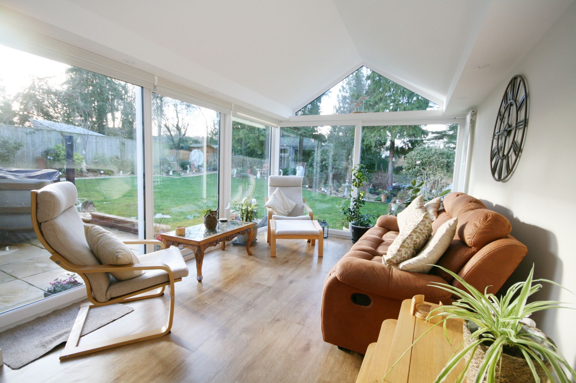 4 Bed Detached Bungalow For Sale - Photograph 4