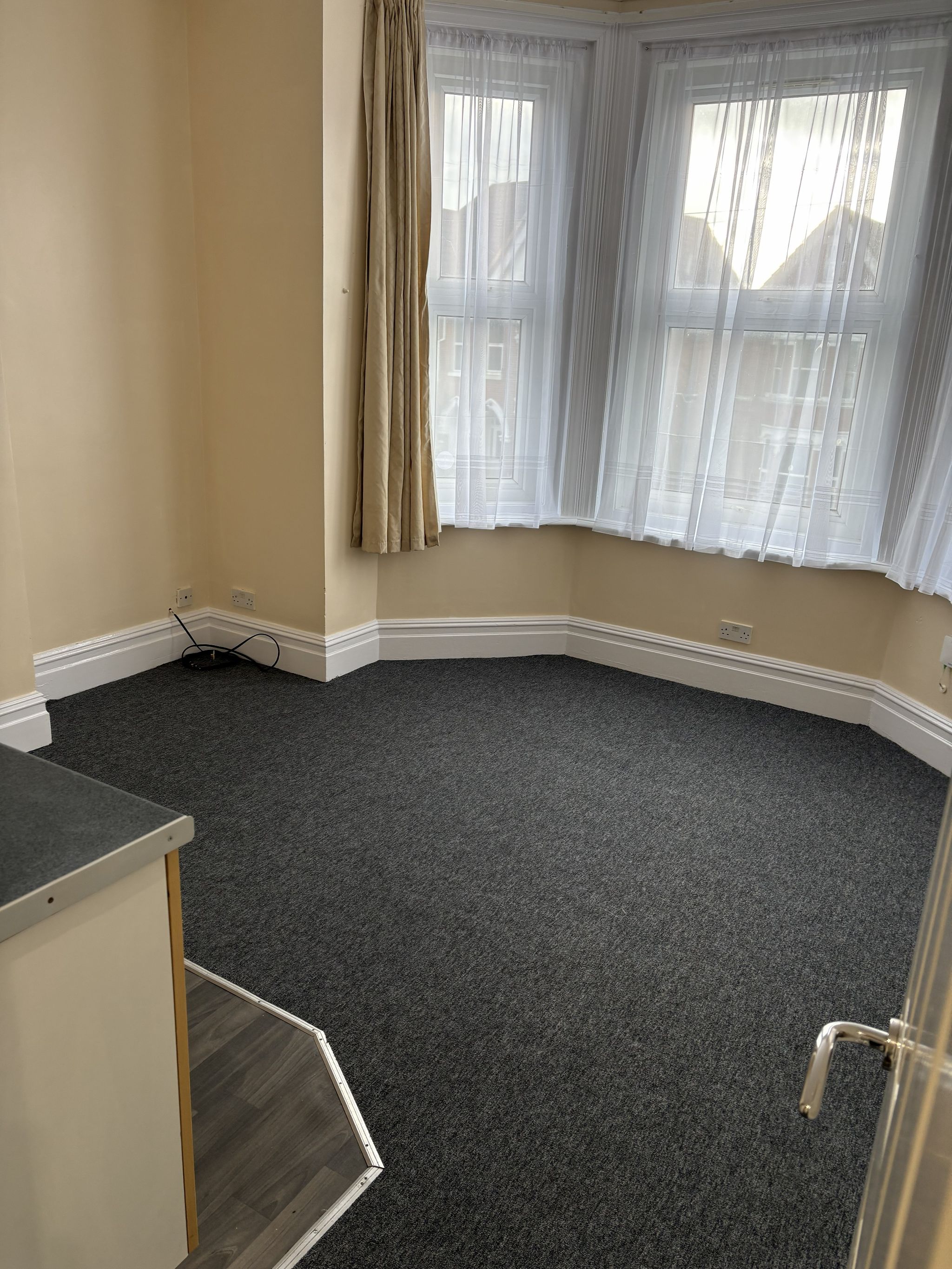 1 bedroom apartment flat/apartment Reserved in Southampton - Property photograph