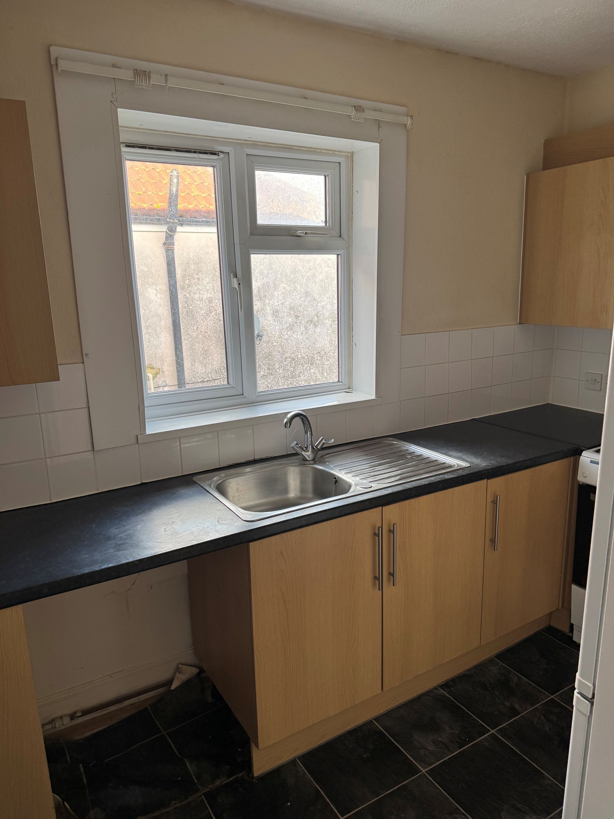 1 bedroom apartment flat/apartment Reserved in Southampton - Property photograph