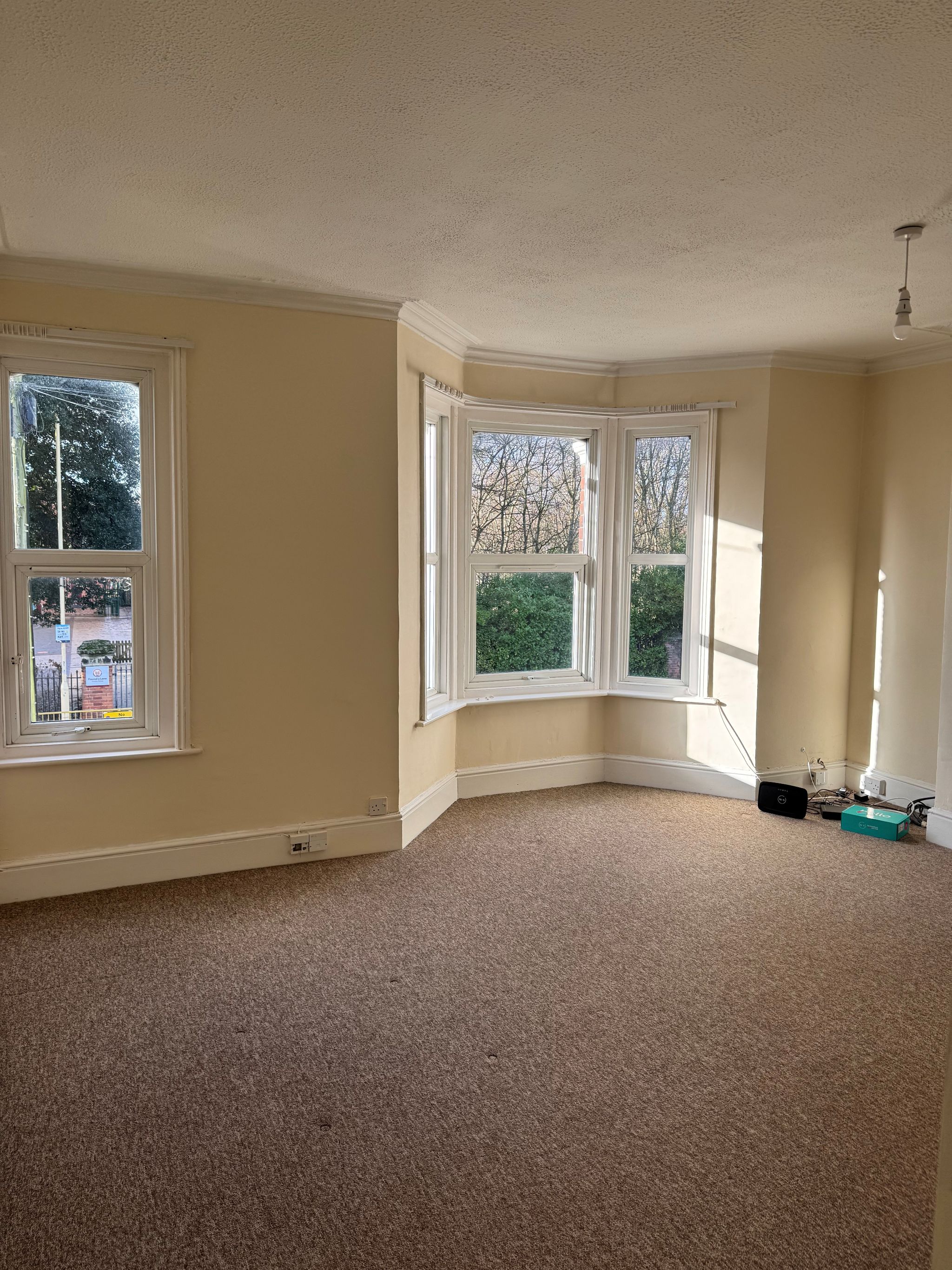 1 bedroom apartment flat/apartment Reserved in Southampton - Property photograph