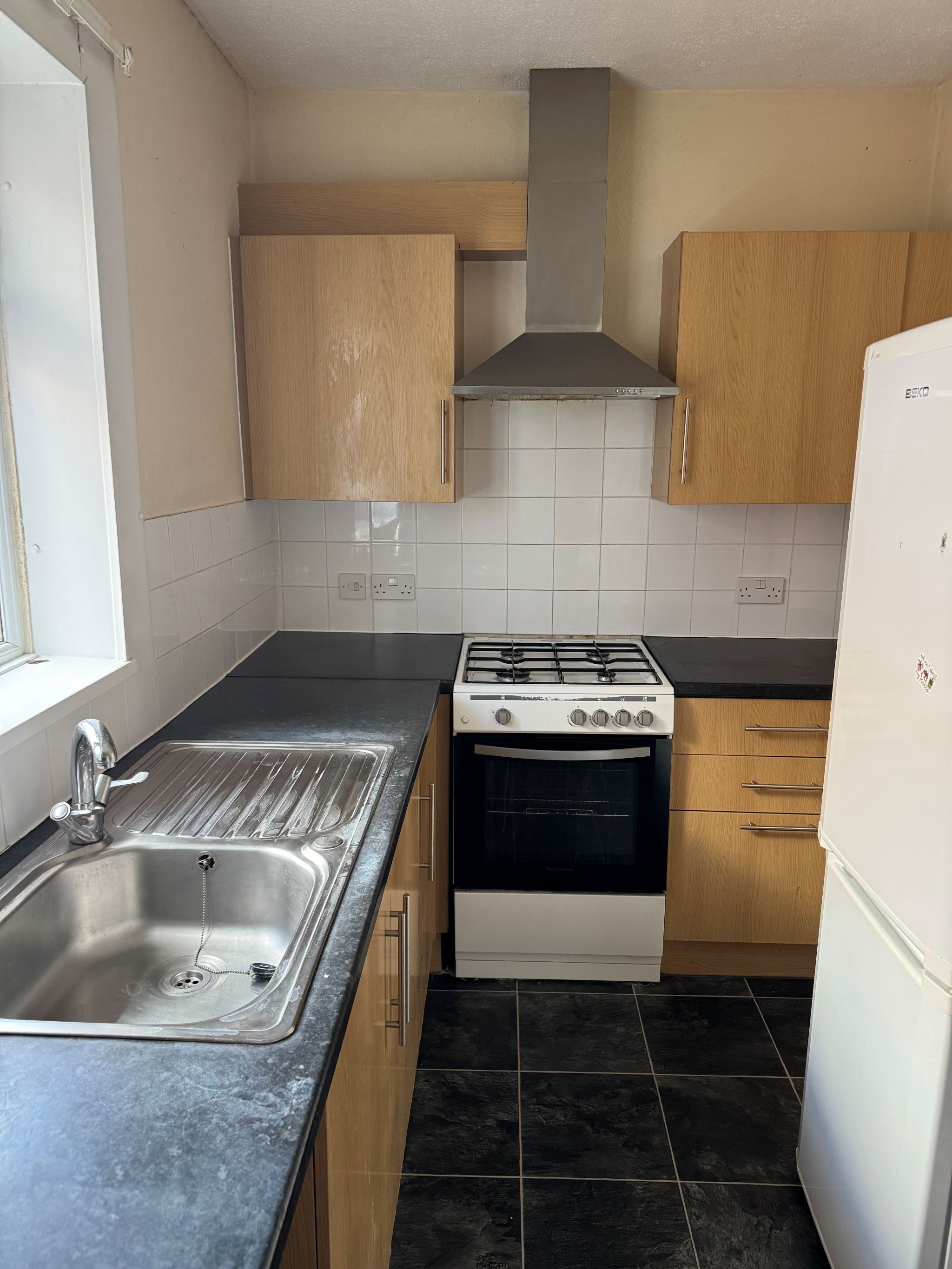 1 bedroom apartment flat/apartment Reserved in Southampton - Photograph 4