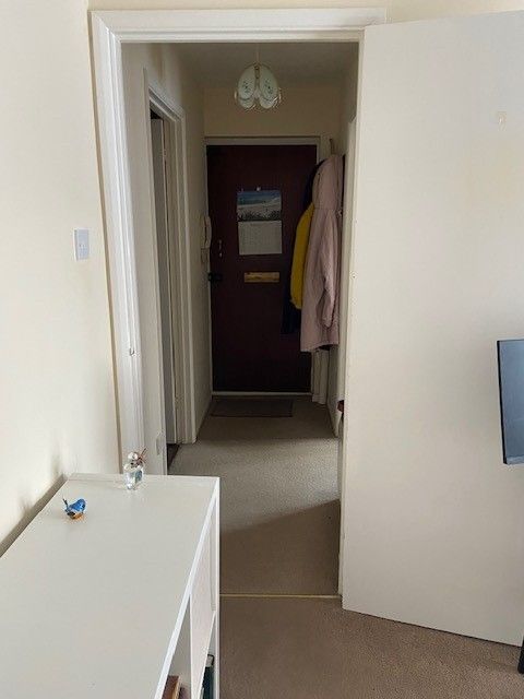 1 bedroom apartment flat/apartment To Let in Southampton - Property photograph