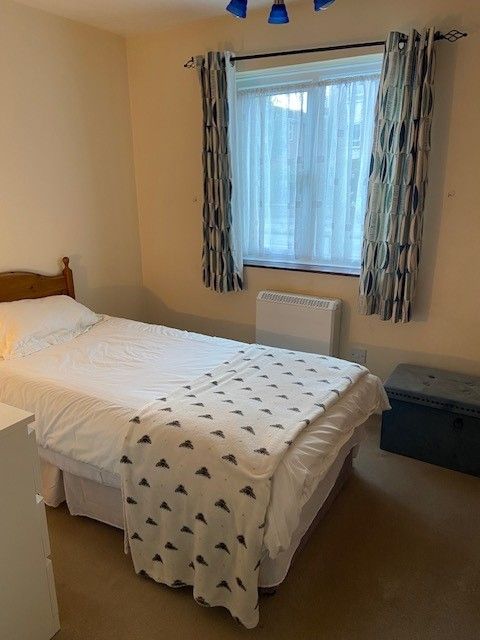 1 bedroom apartment flat/apartment To Let in Southampton - Photograph 7