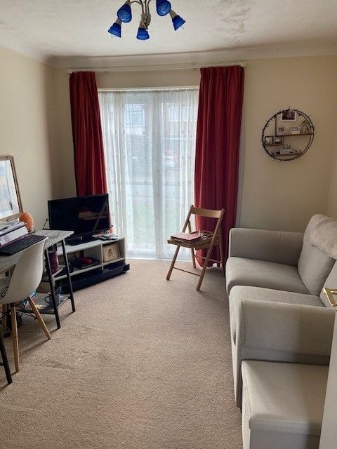 1 bedroom apartment flat/apartment To Let in Southampton - Property photograph