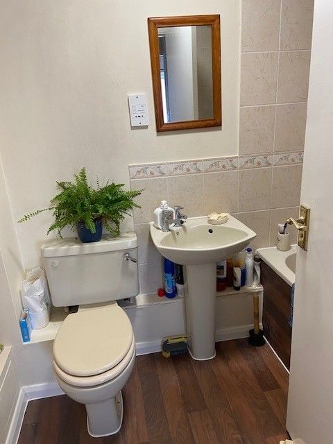 1 bedroom apartment flat/apartment To Let in Southampton - Photograph 6