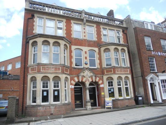 1 bedroom apartment flat/apartment To Let in Southampton - Property photograph