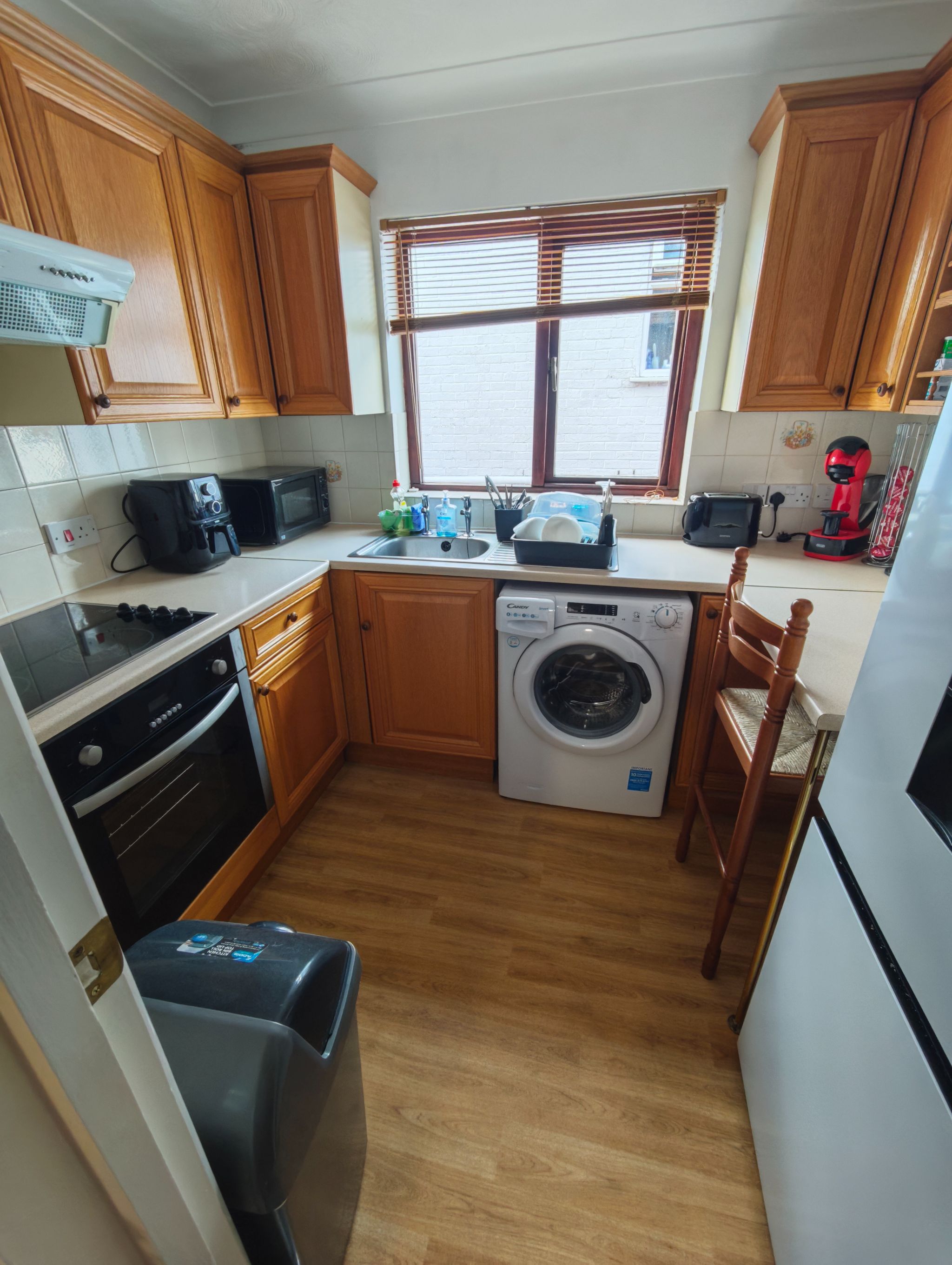 1 bedroom apartment flat/apartment To Let in Southampton - Property photograph