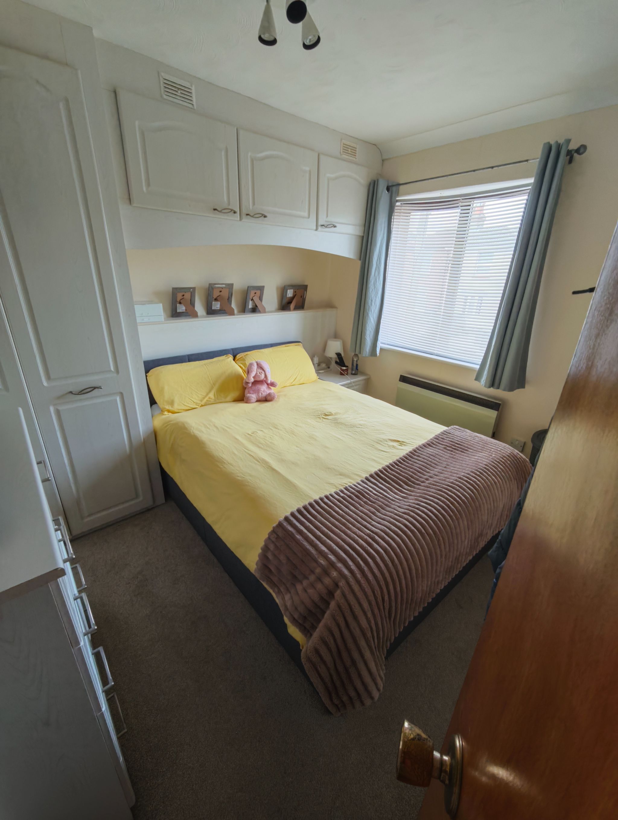 1 bedroom apartment flat/apartment To Let in Southampton - Photograph 1