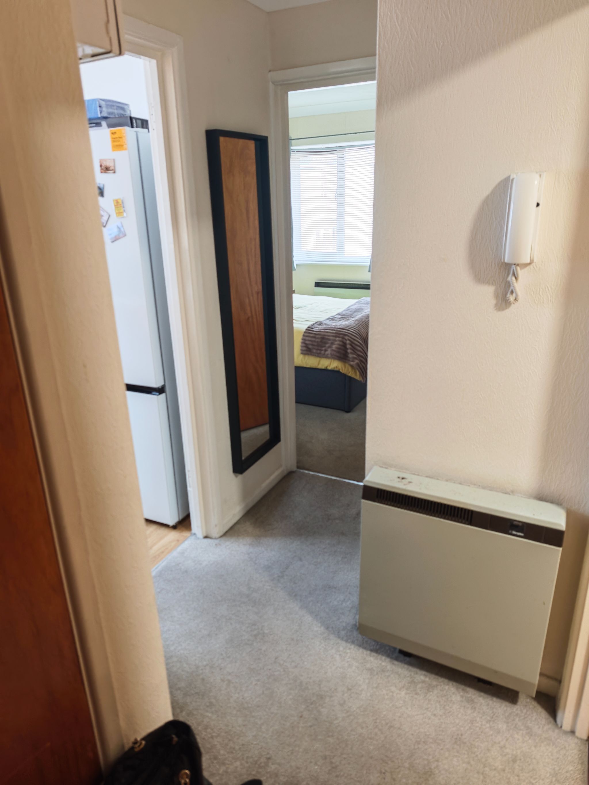 1 bedroom apartment flat/apartment To Let in Southampton - Photograph 5